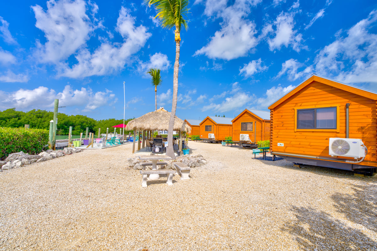 Bonefish Bay Motel & RV Sites