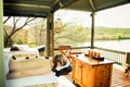 The Spa @ Buffelsdrift Game Lodge