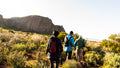 Heritage Nature Walk