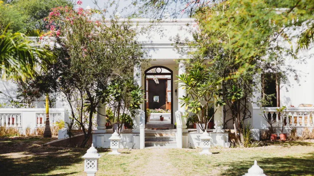 Shahpura Bagh