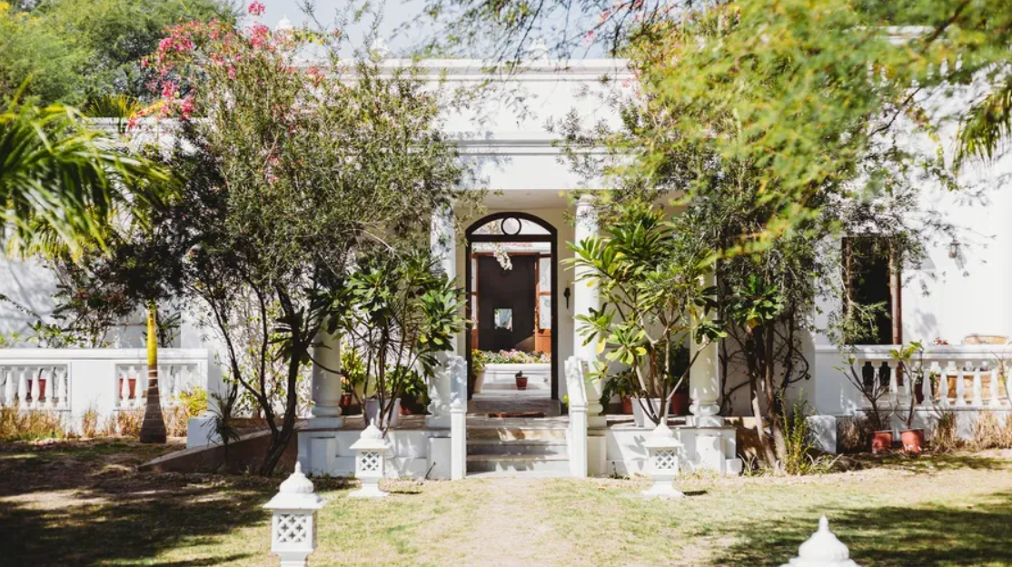 Shahpura Bagh