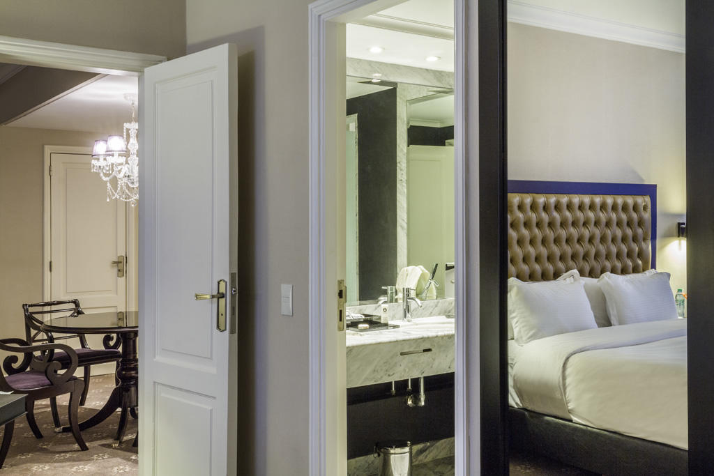 Prestige Suite gallery image 2