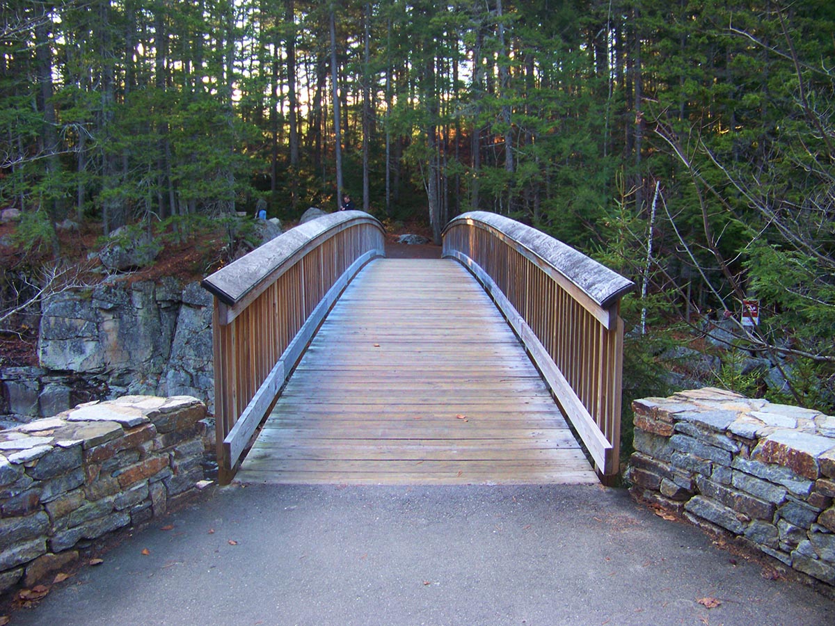 Kancamagus Highway