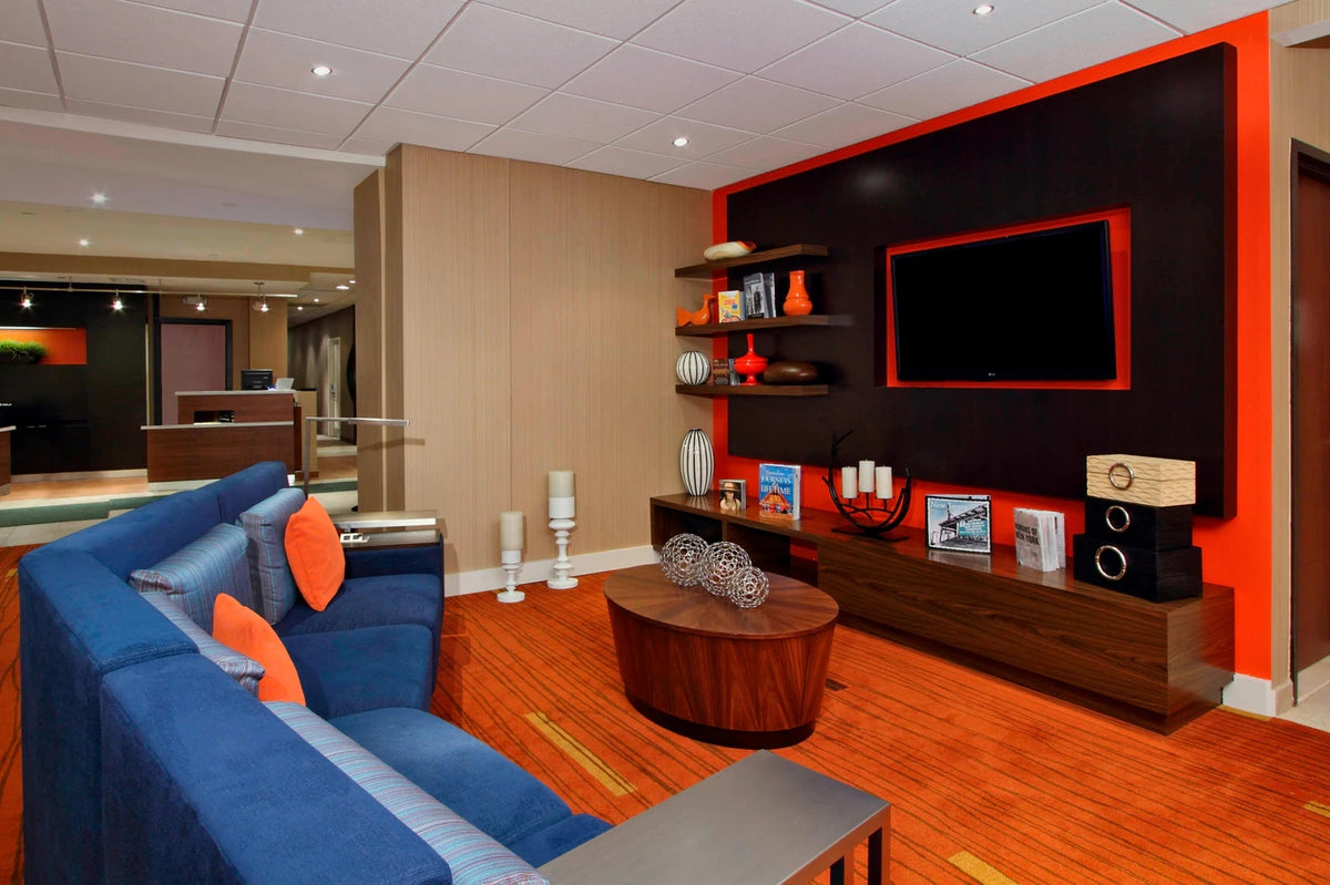 Courtyard by Marriott Lyndhurst Meadowlands