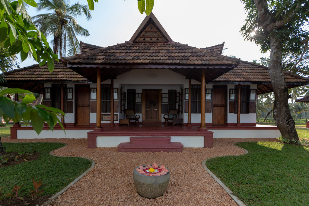 Philipkutty’s Farm