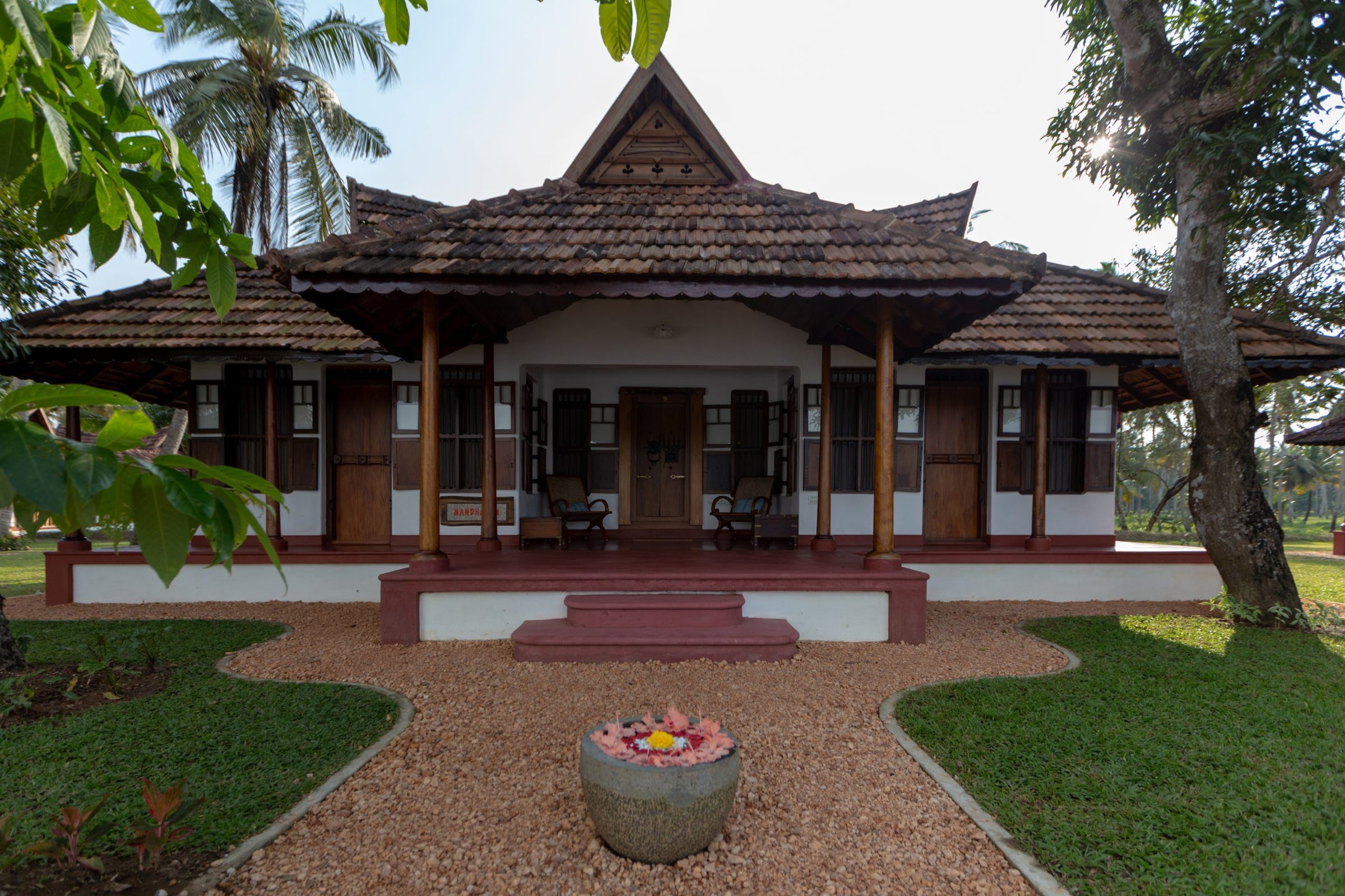 Philipkutty’s Farm