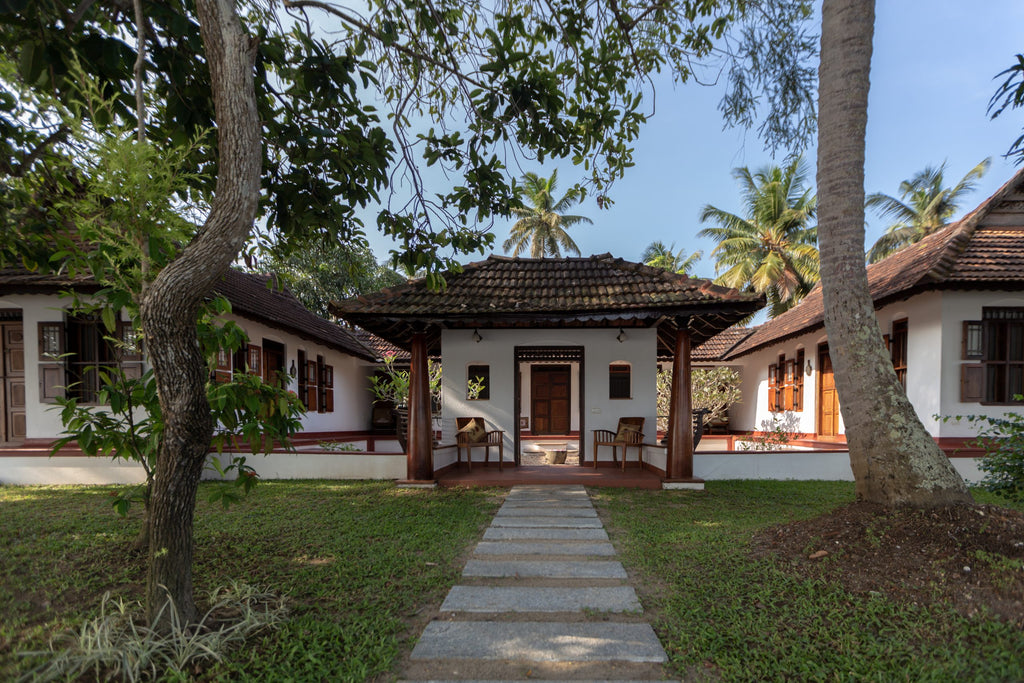 Philipkutty’s Farm