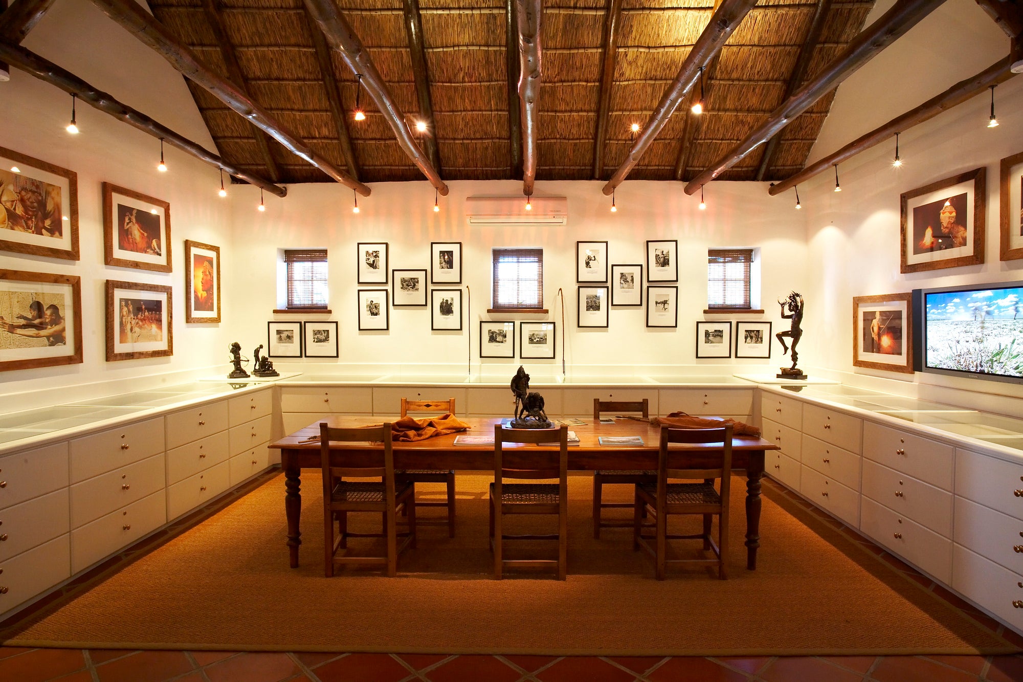 The Heritage Centre