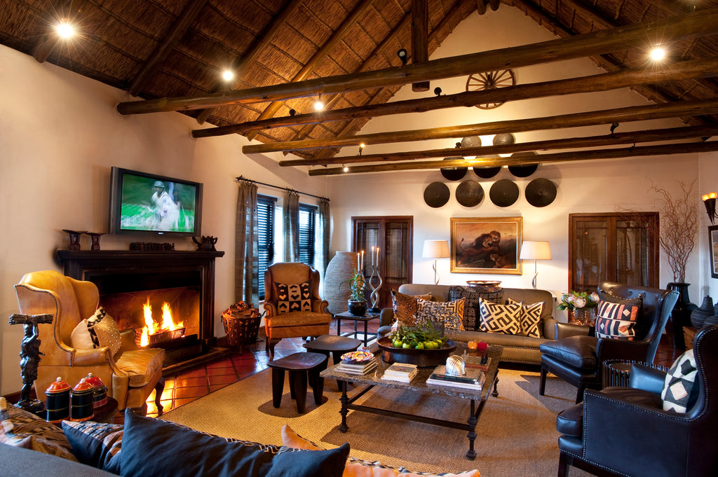 Homestead Lounge