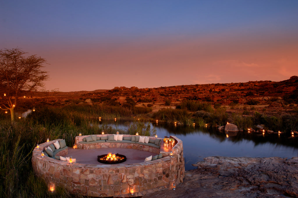 The River Boma