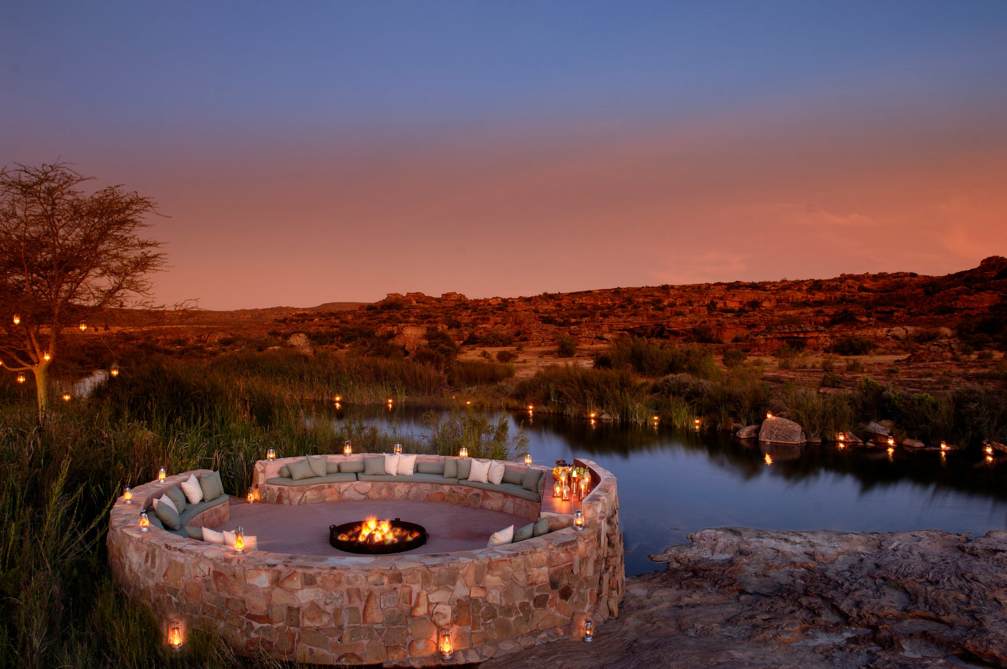 The River Boma