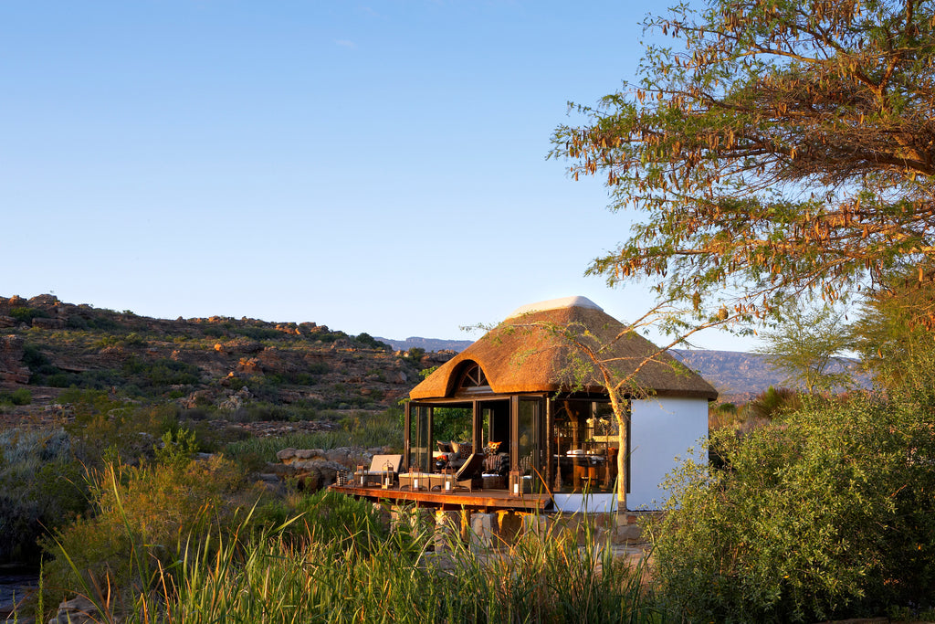 The Riverside Spa Gazebo