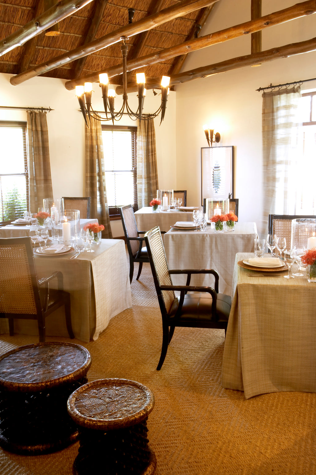 Homestead Restaurant