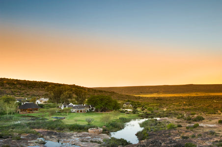 The Lodge