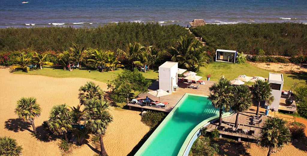 The Dune Eco Village & Spa