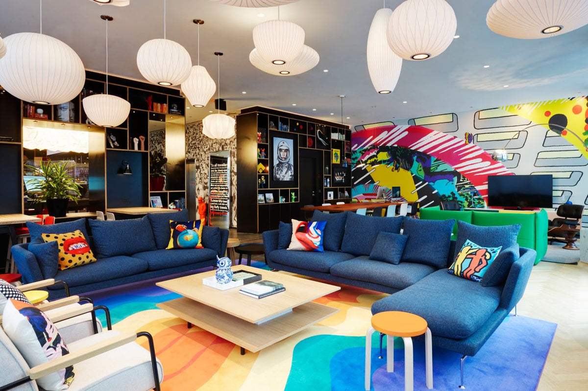 citizenM Washington Capitol