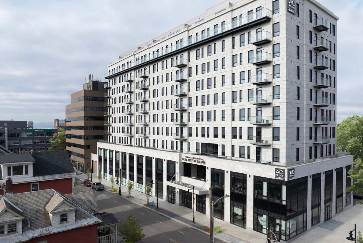 AC Hotel Burlington