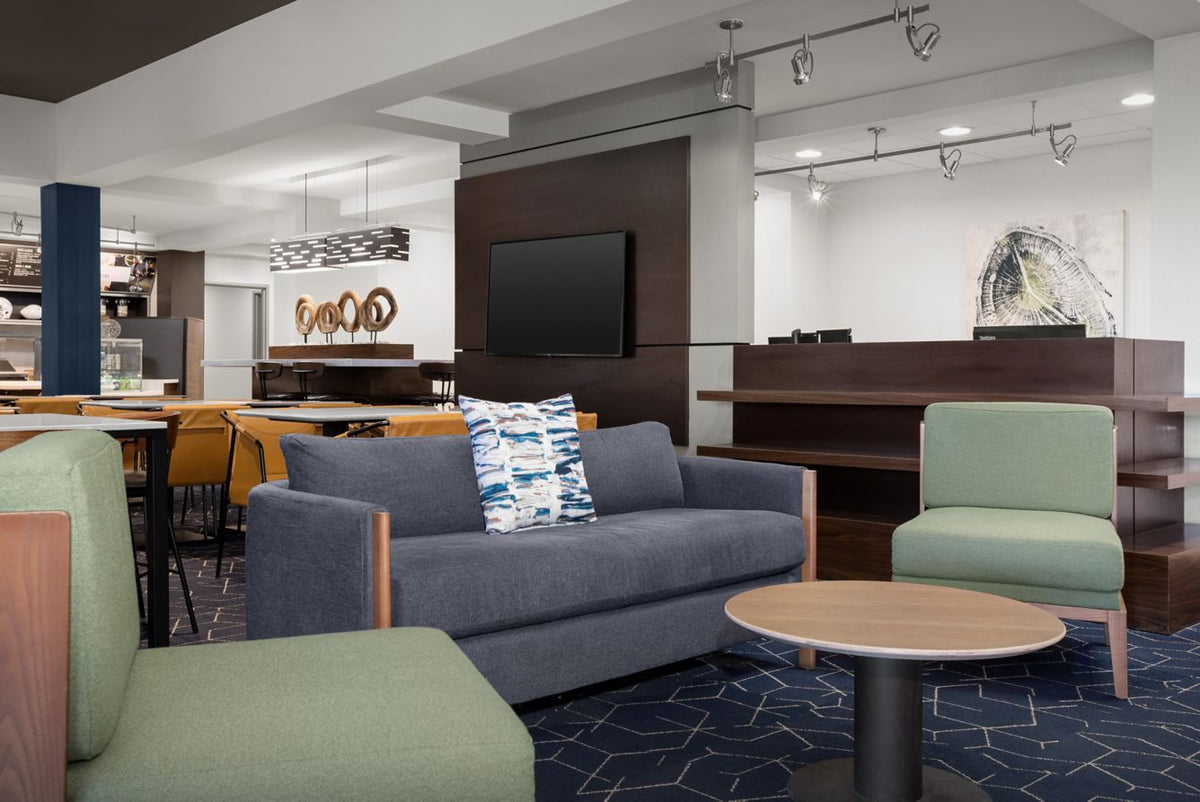 Courtyard by Marriott Colorado Springs South