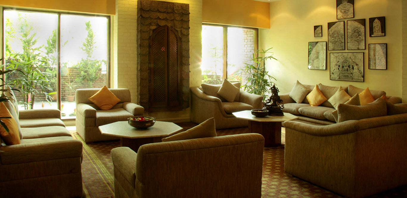 Shangri-La Hotel