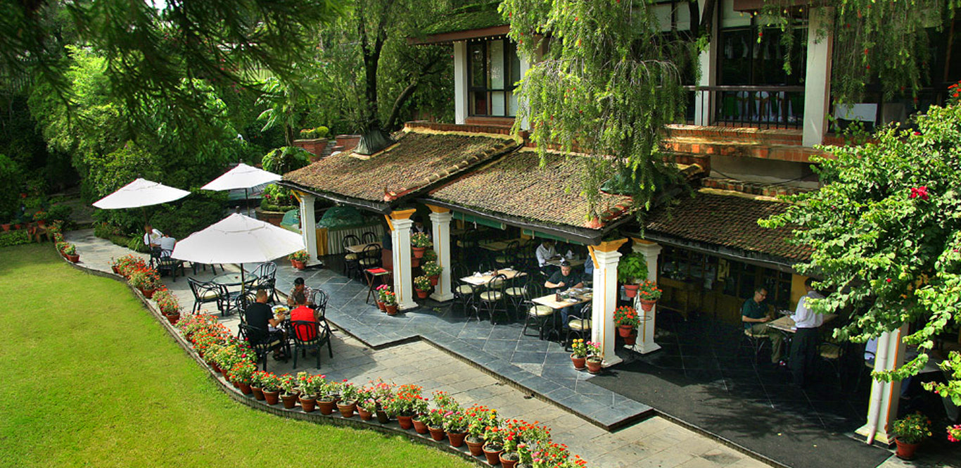 Shangri-La Hotel