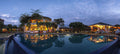 Shangri-La Hotel