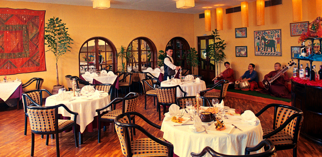 Shangri-La Hotel