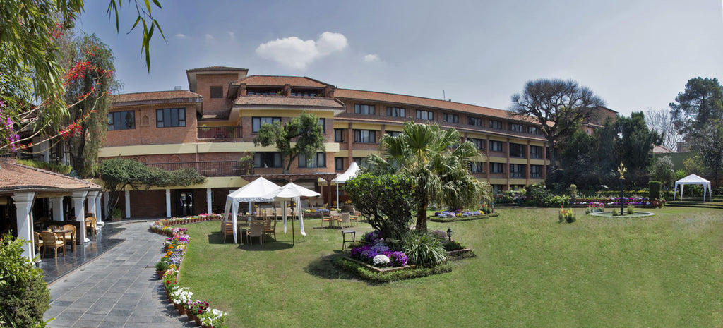 Shangri-La Hotel