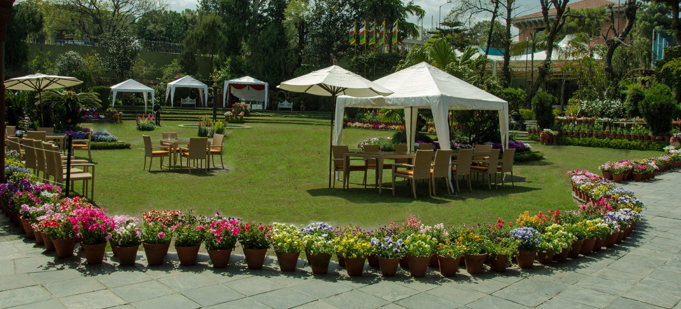 Shangri-La Hotel