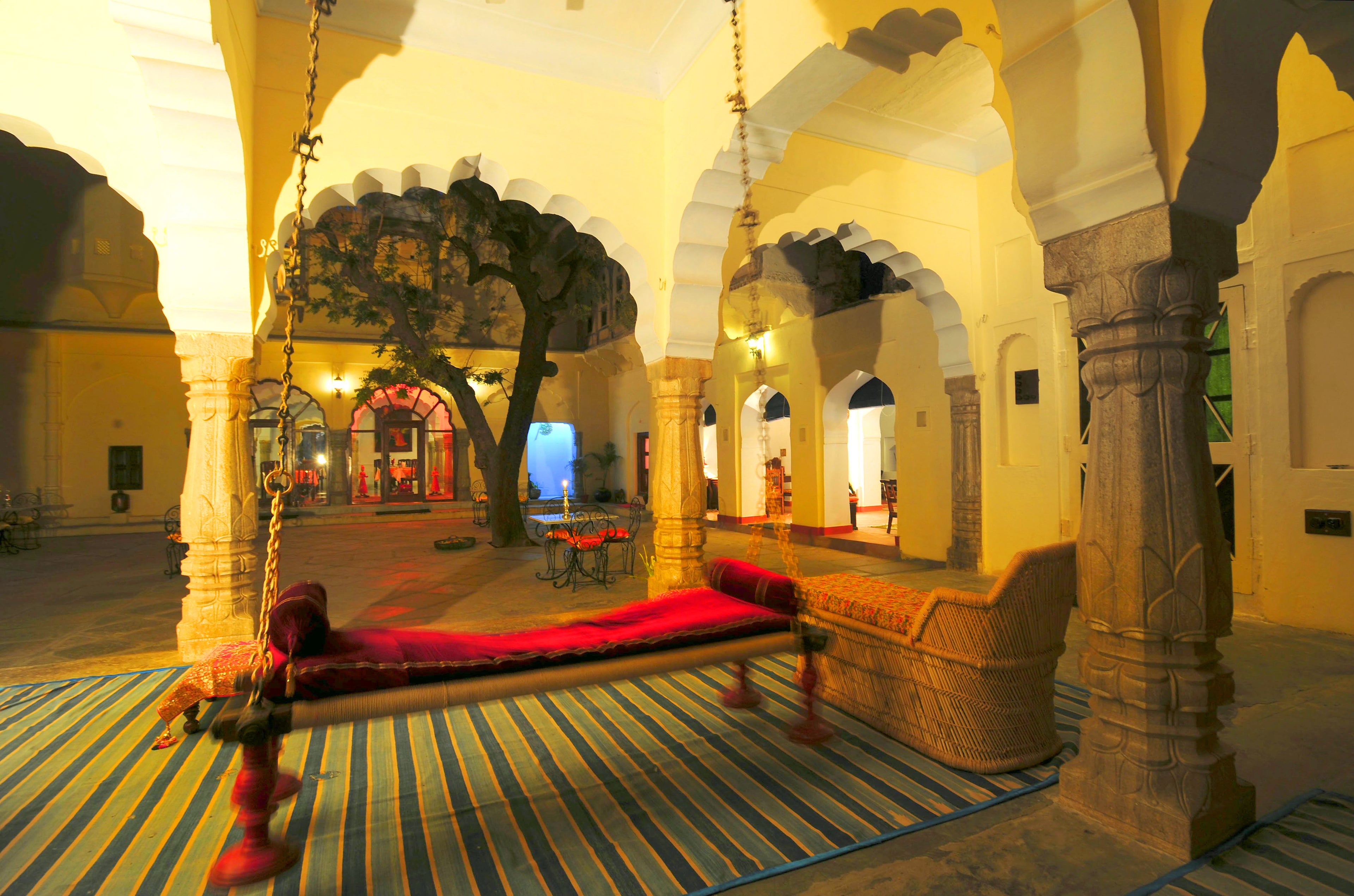 Fort Barli