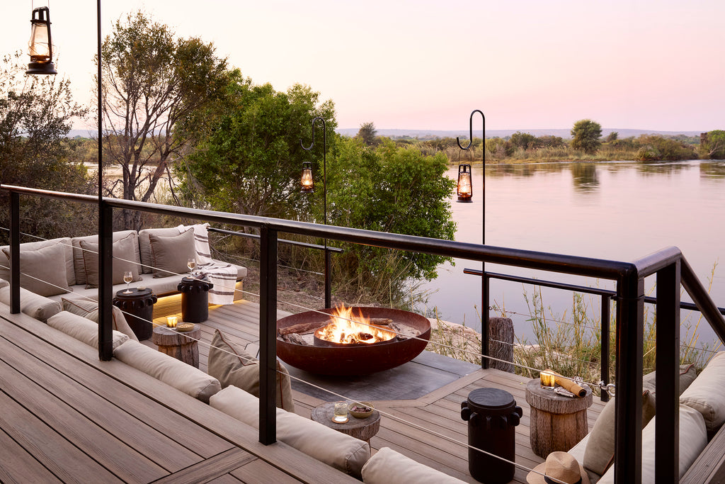 Warm Evenings