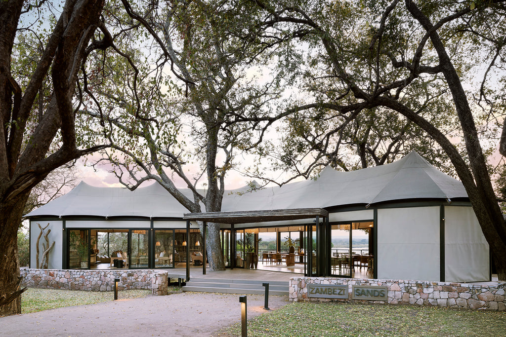 Property exterior