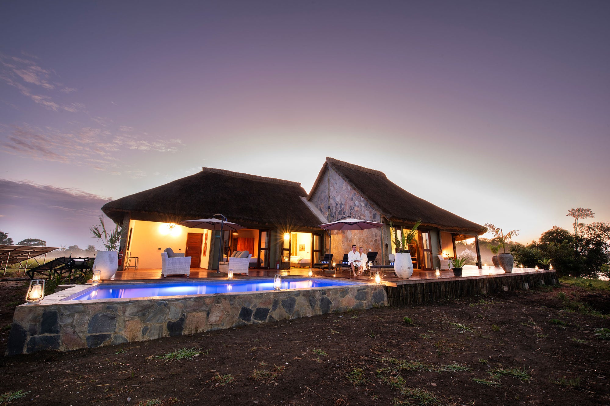 Ila Safari House