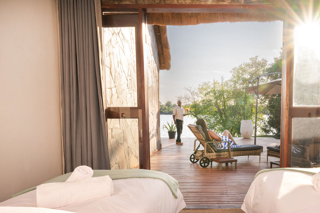 Ila Safari House