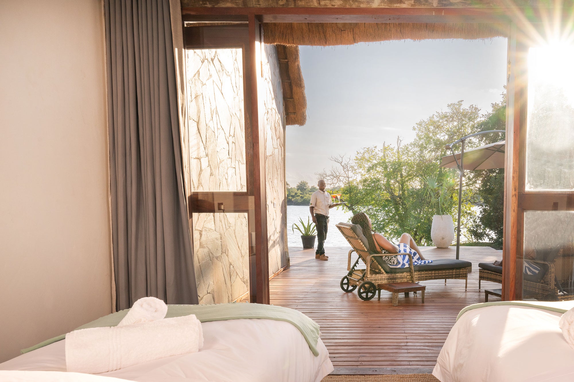 Ila Safari House
