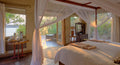 Luxury Family Tent