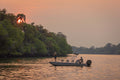 Ila Safari Lodge : Fishing