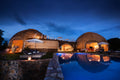 Ila Safari Lodge : Stargazing