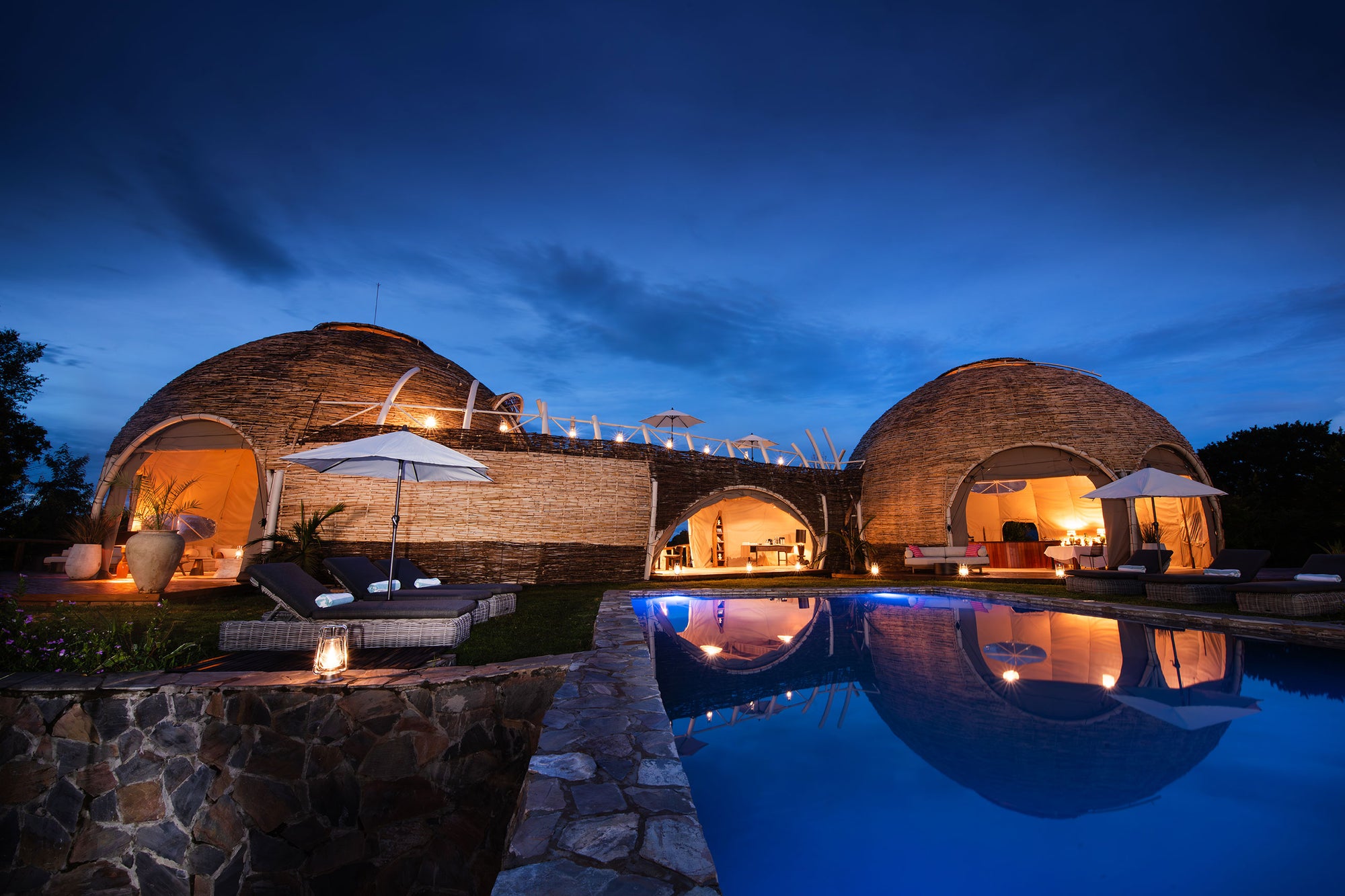 Ila Safari Lodge : Walking Safaris