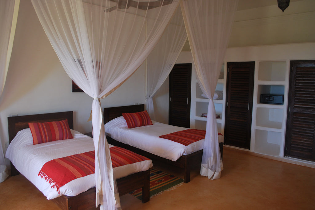 Luxury Two Bedroom Villa + Plunge Pool