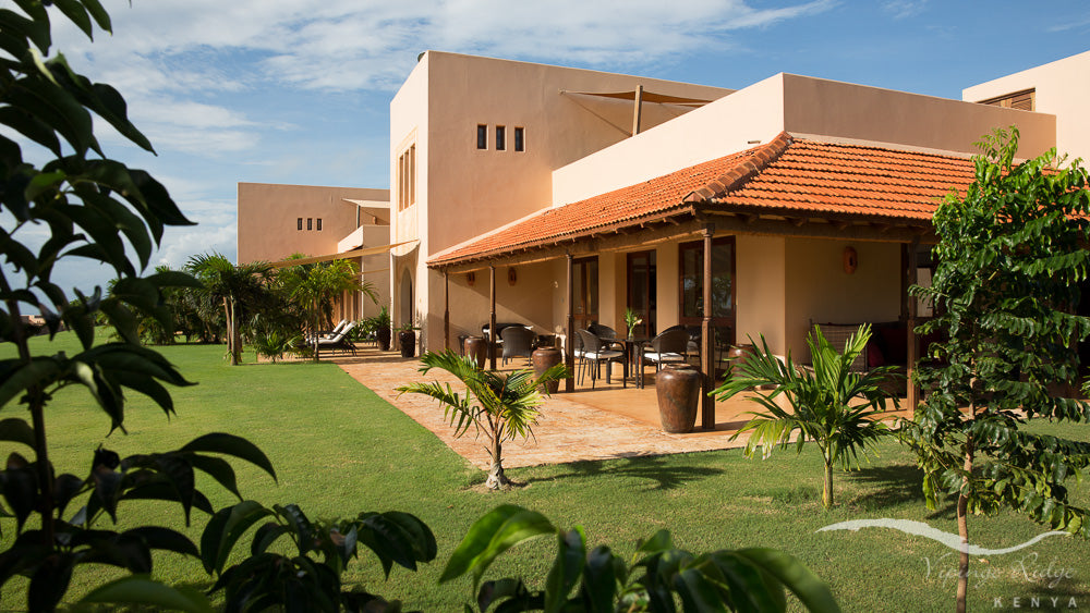 Luxury Four Bedroom Villa
