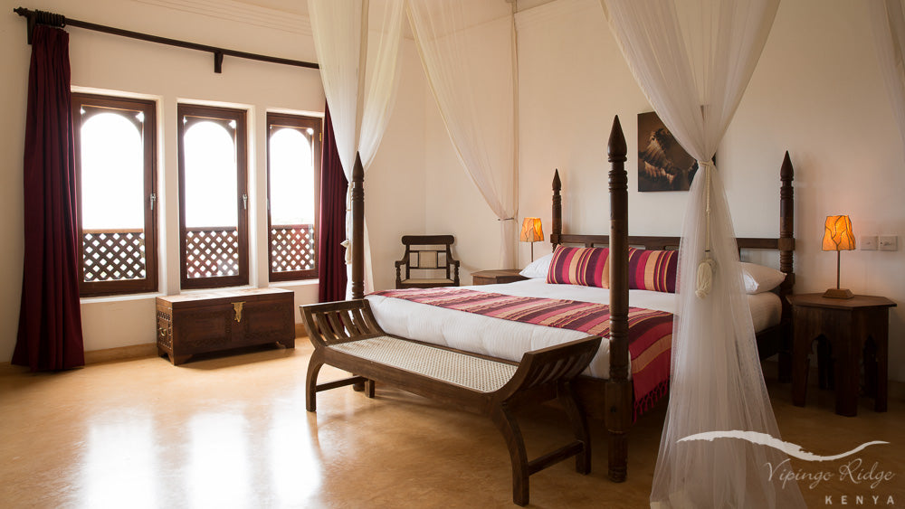 Luxury Two Berdroom Villa