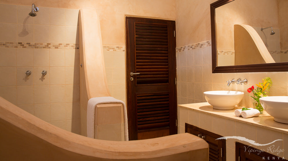 Luxury Two Berdroom Villa