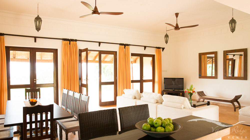 Luxury Four Bedroom + Plunge Pool