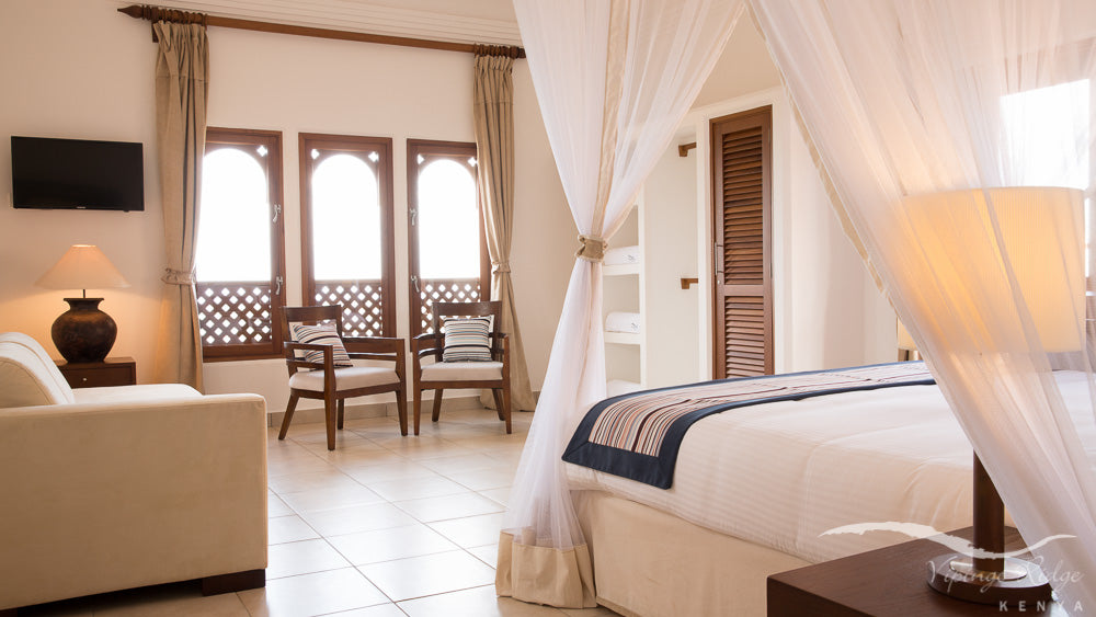 Luxury Three Bedroom Villa + Plunge Pool