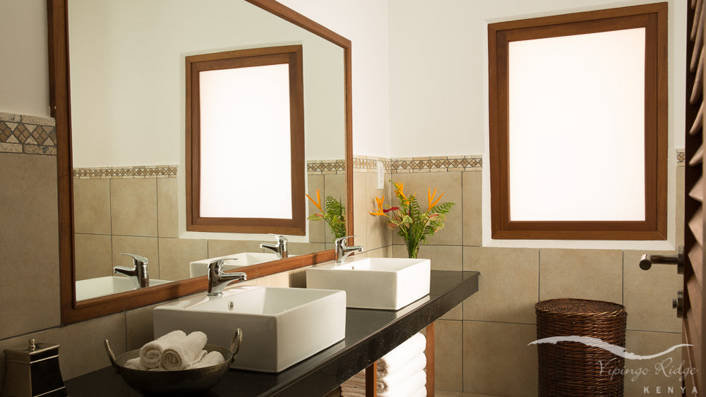 Luxury One Bedroom Villa + Plunge Pool