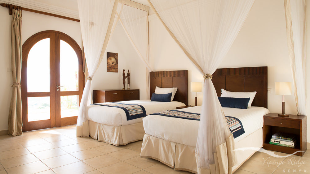Luxury Three Bedroom Villa