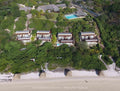 Bahia Mar Aerial