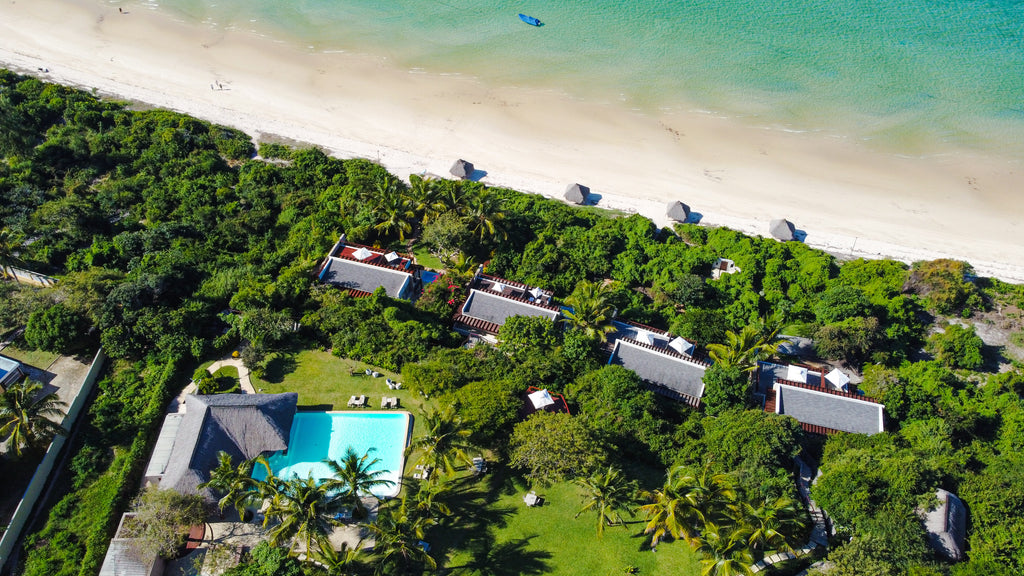 Bahia Mar