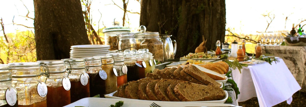 Nambwa Activities at Nambwa Tented Lodge, Bwabwata National Park, Namibia.
