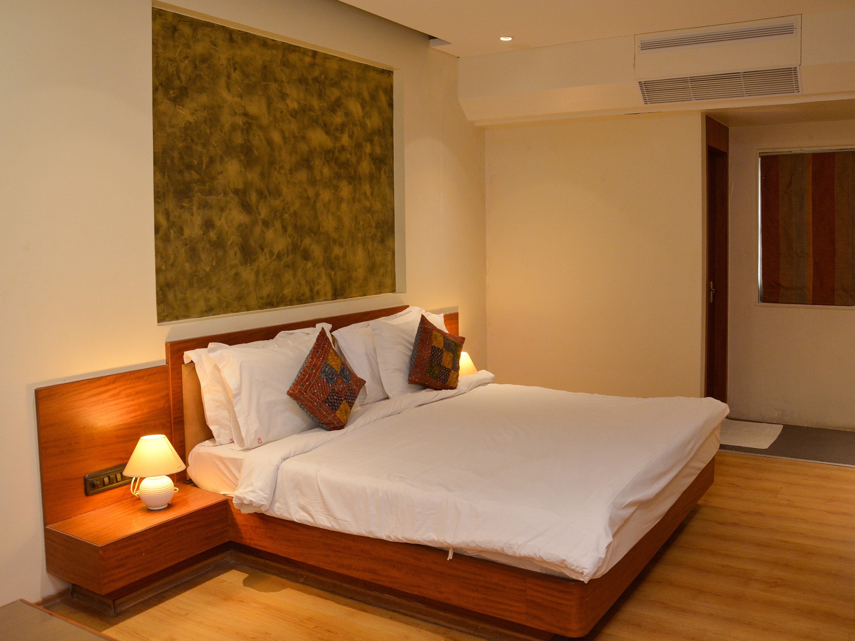 Comfort Inn Prince Bhuj